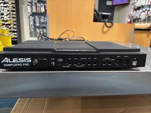 Alesis - SAMPLEPAD PRO 2